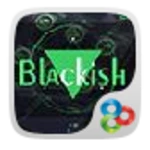 Logo of Blackish android Application 